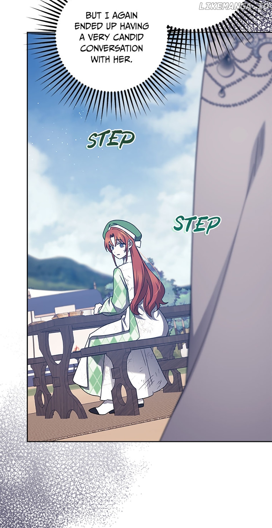 Catherine's Key to a Happy Life Chapter 42 - page 78