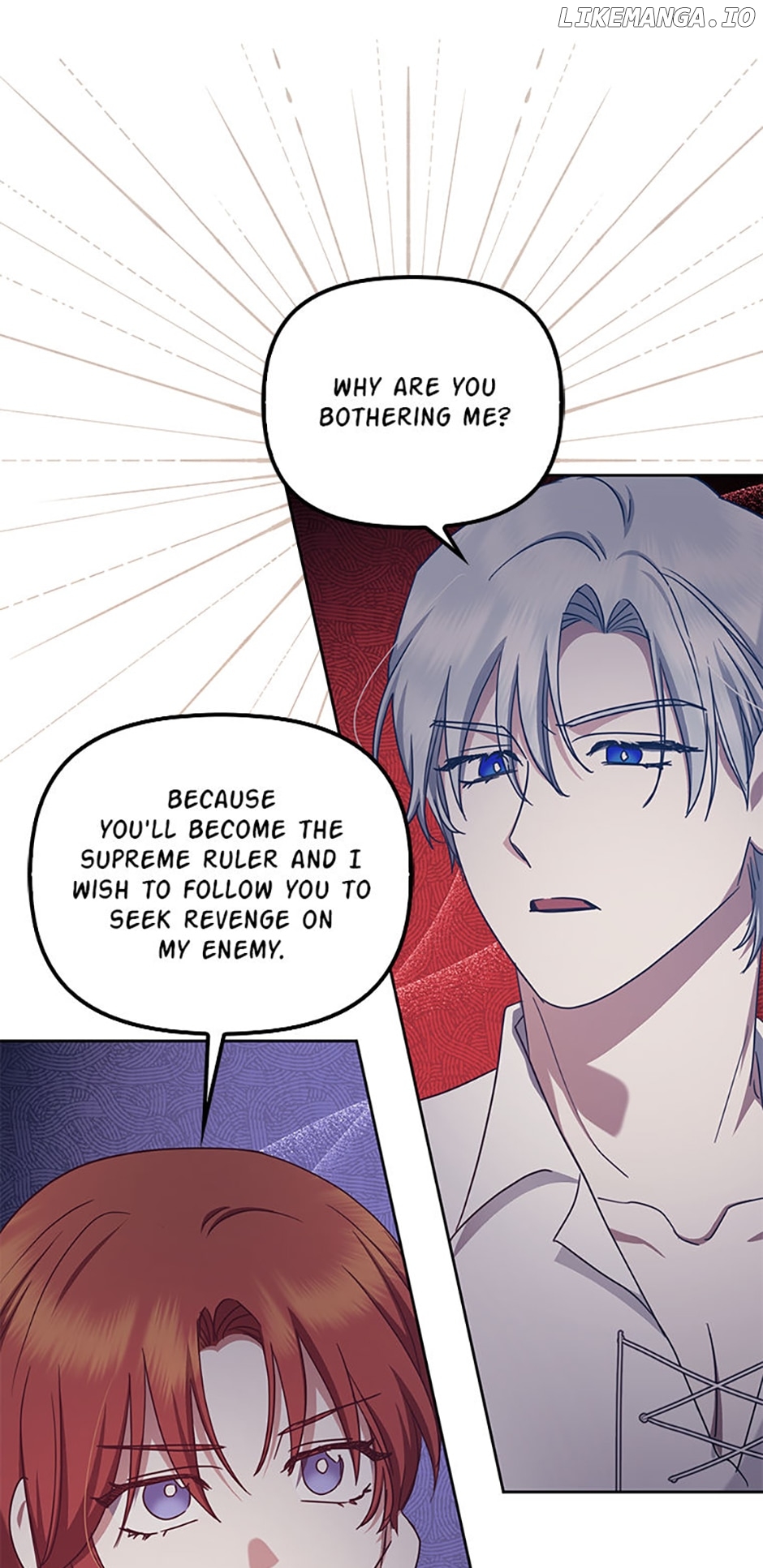 Catherine's Key to a Happy Life Chapter 43 - page 15