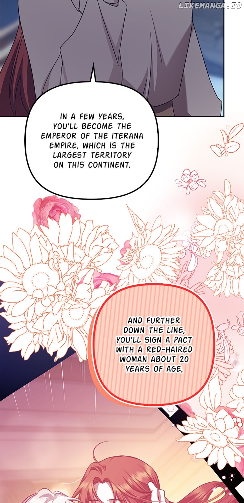 Catherine's Key to a Happy Life Chapter 43 - page 19