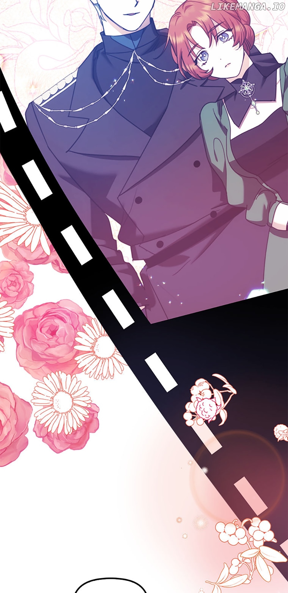 Catherine's Key to a Happy Life Chapter 43 - page 22