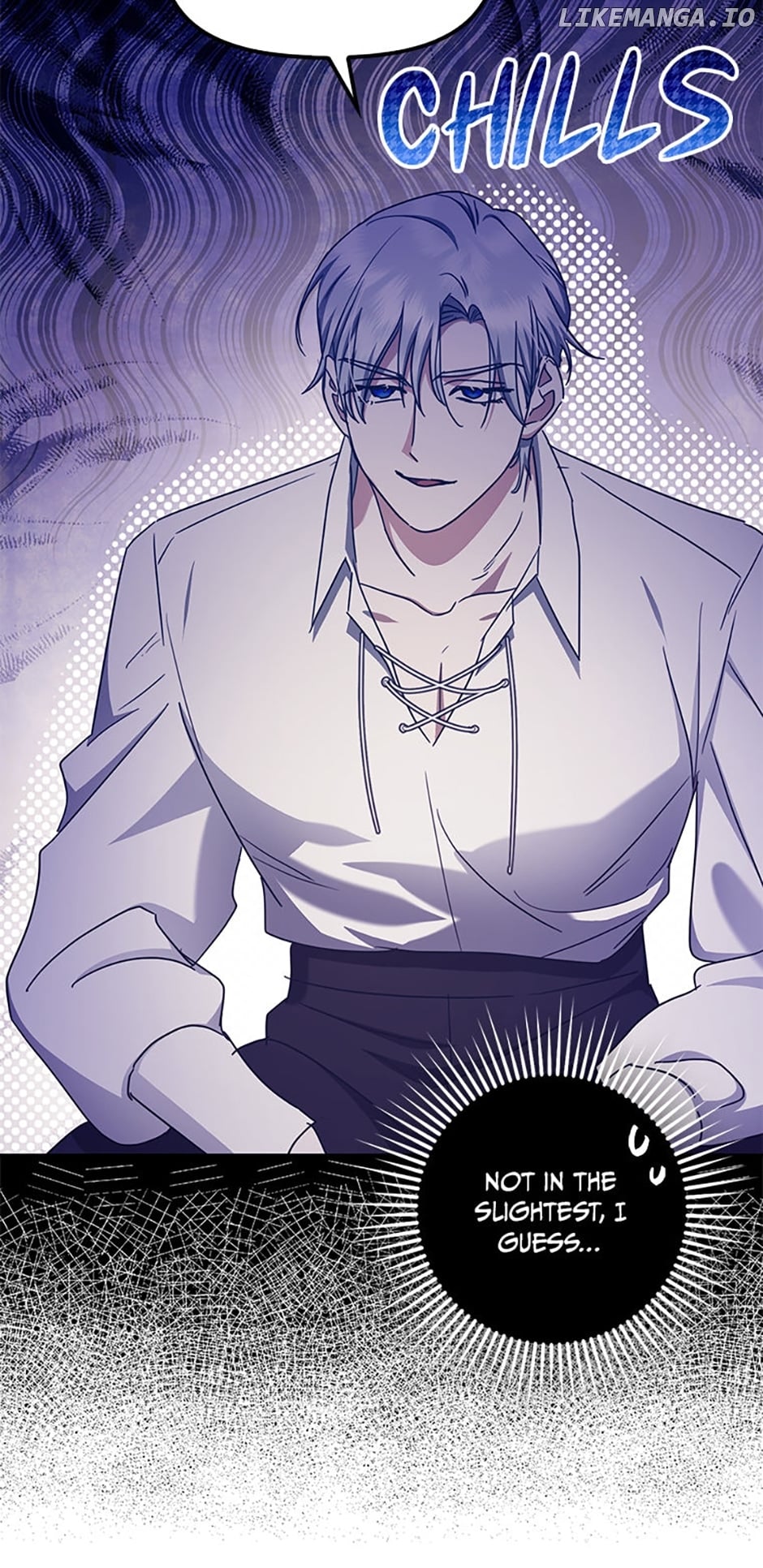 Catherine's Key to a Happy Life Chapter 43 - page 24