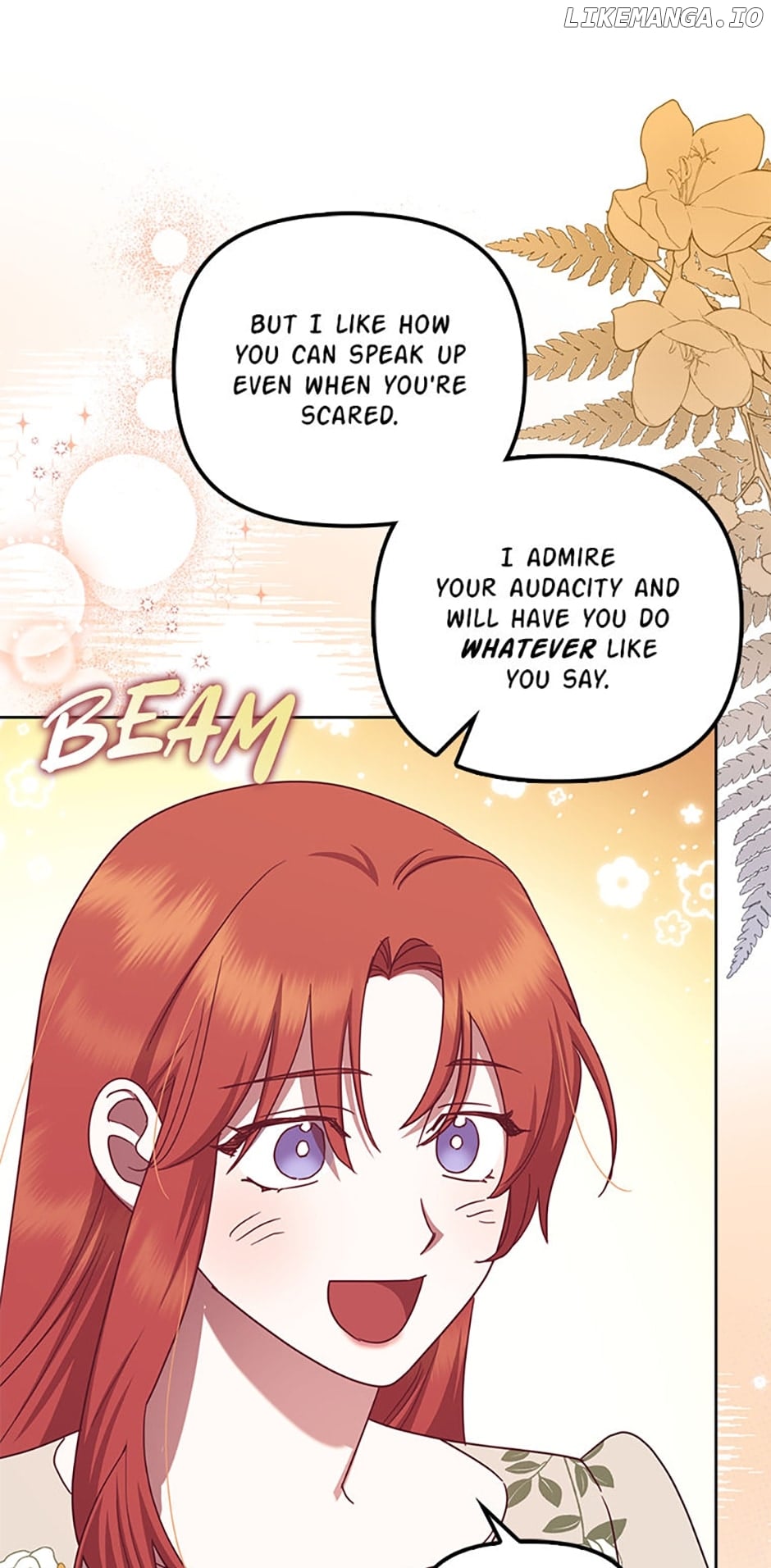 Catherine's Key to a Happy Life Chapter 43 - page 25