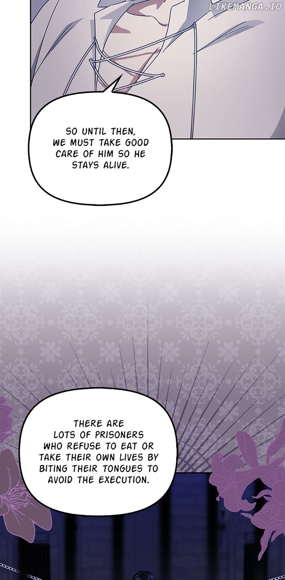 Catherine's Key to a Happy Life Chapter 43 - page 29