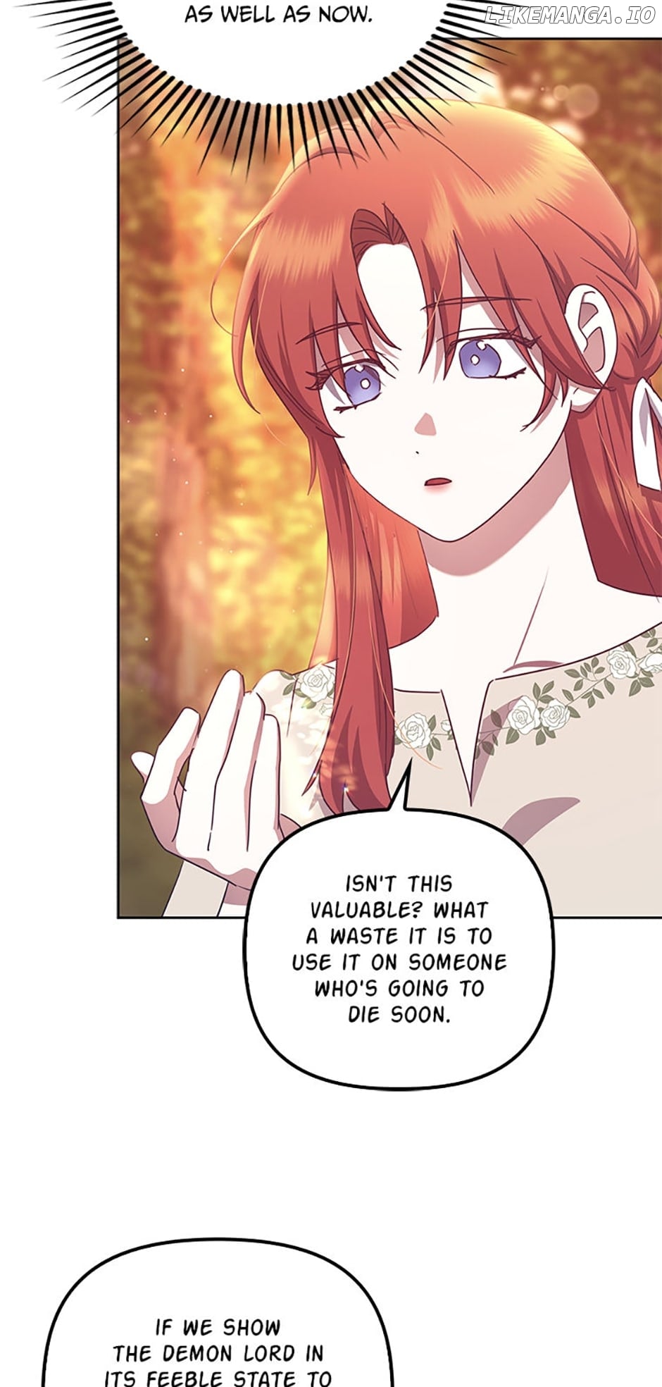 Catherine's Key to a Happy Life Chapter 43 - page 38