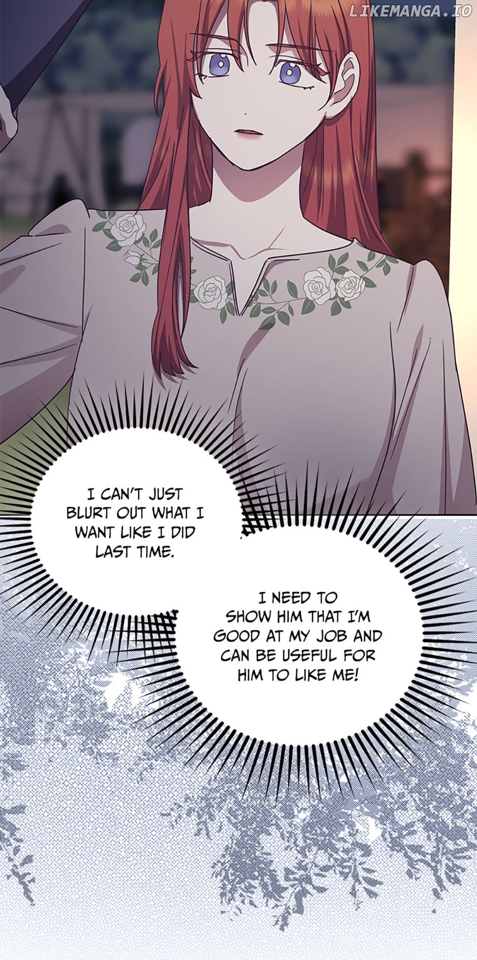 Catherine's Key to a Happy Life Chapter 43 - page 5