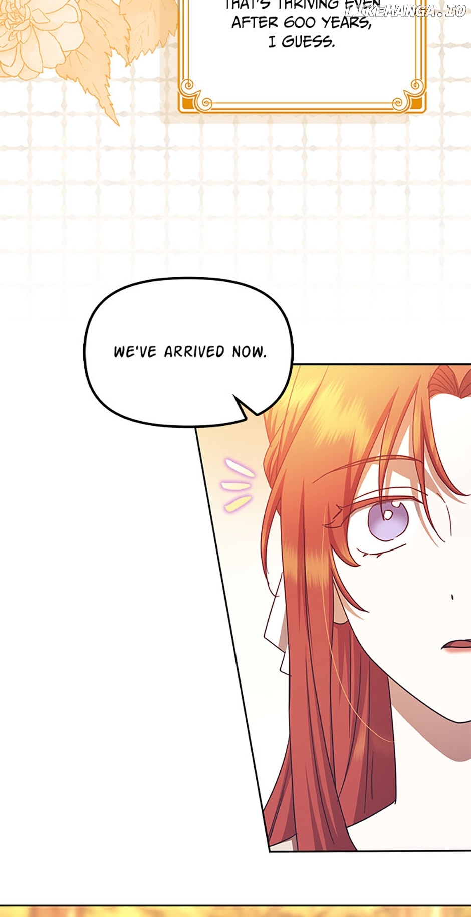 Catherine's Key to a Happy Life Chapter 43 - page 43