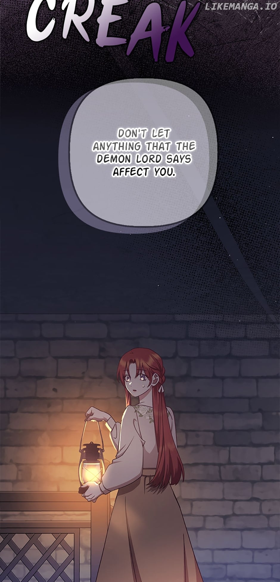 Catherine's Key to a Happy Life Chapter 43 - page 49