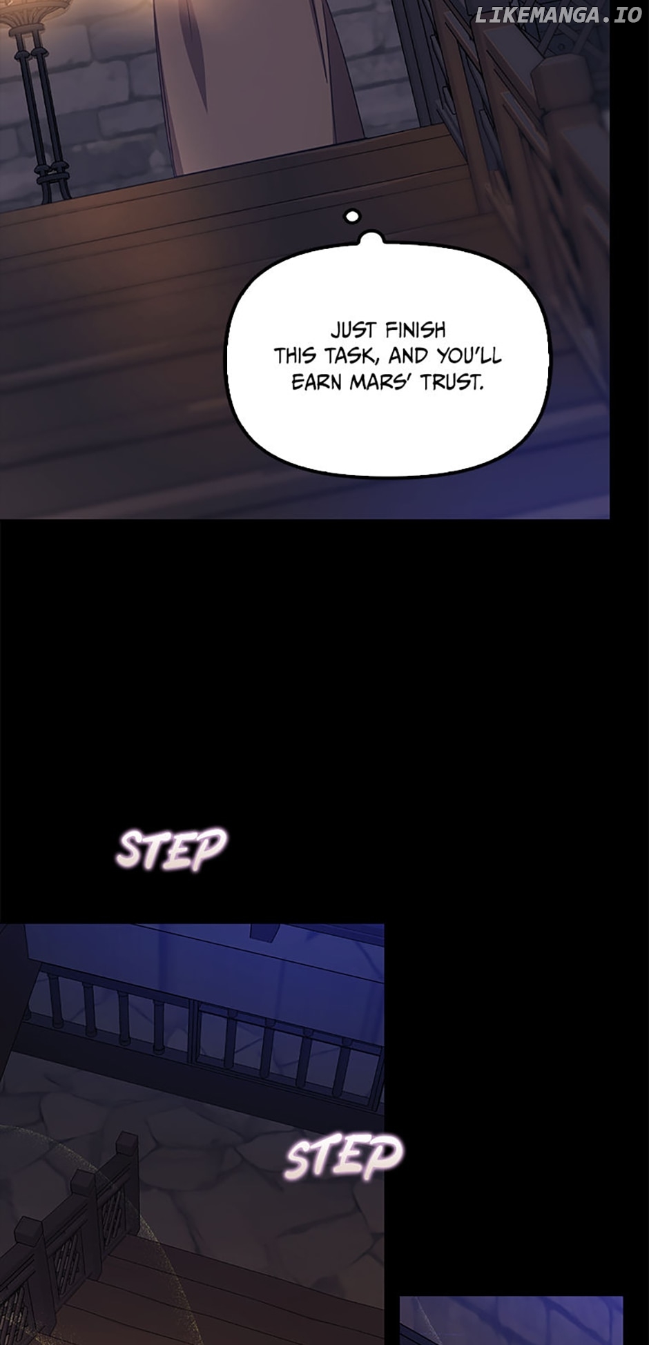 Catherine's Key to a Happy Life Chapter 43 - page 51