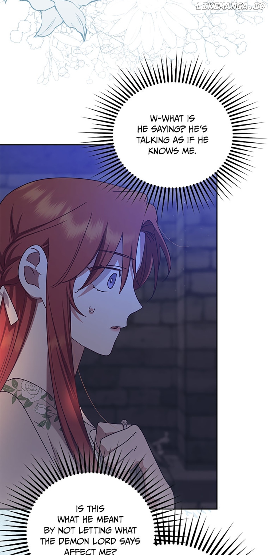 Catherine's Key to a Happy Life Chapter 43 - page 60