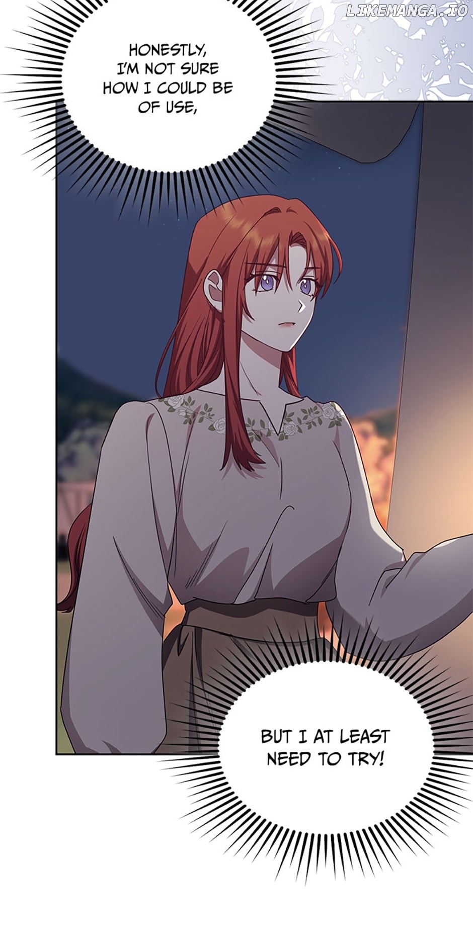 Catherine's Key to a Happy Life Chapter 43 - page 7