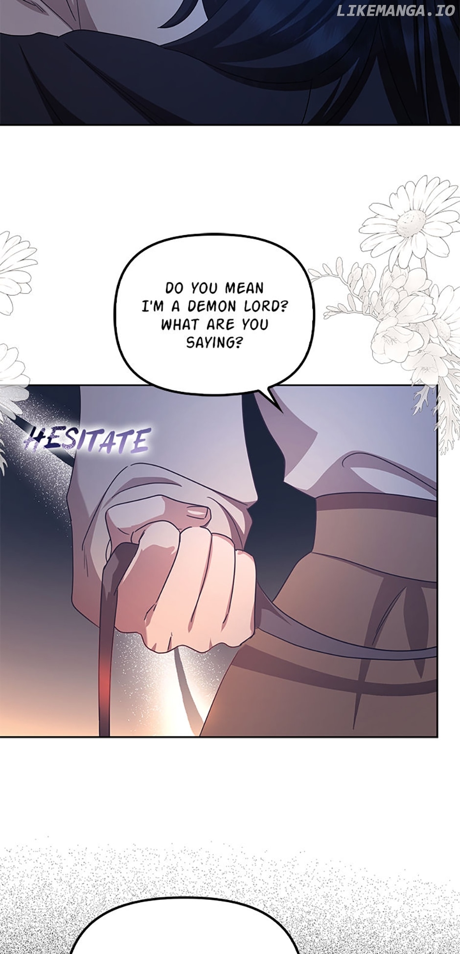 Catherine's Key to a Happy Life Chapter 43 - page 63