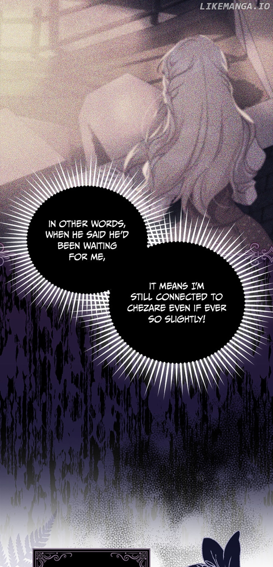 Catherine's Key to a Happy Life Chapter 43 - page 67