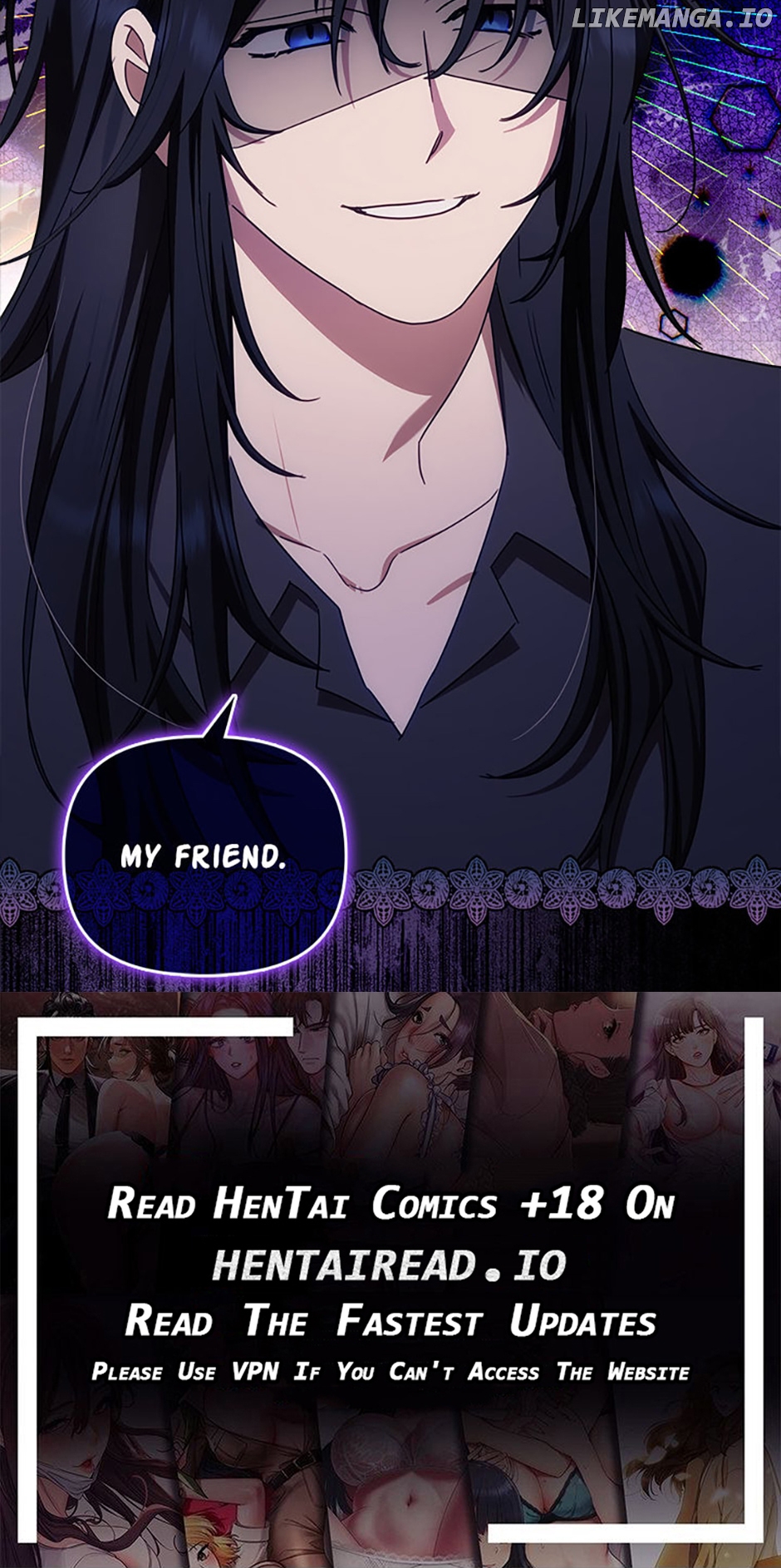 Catherine's Key to a Happy Life Chapter 43 - page 77