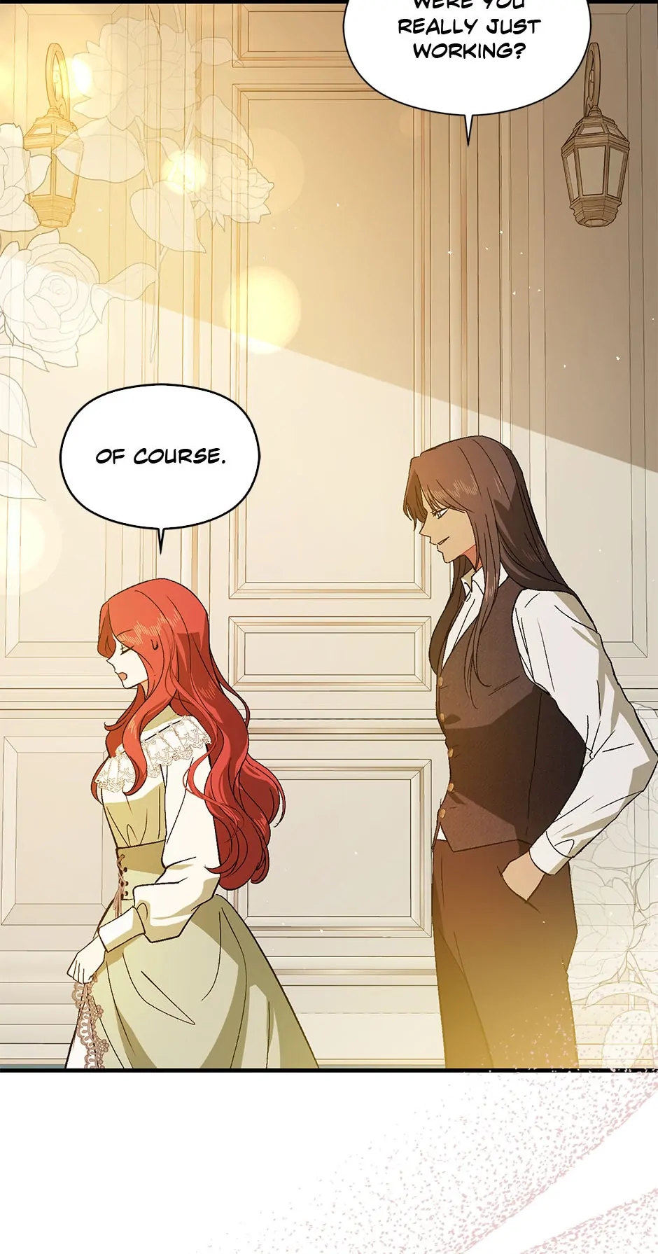 I Didn’t Mean to Seduce the Male Lead Chapter 88 - page 38