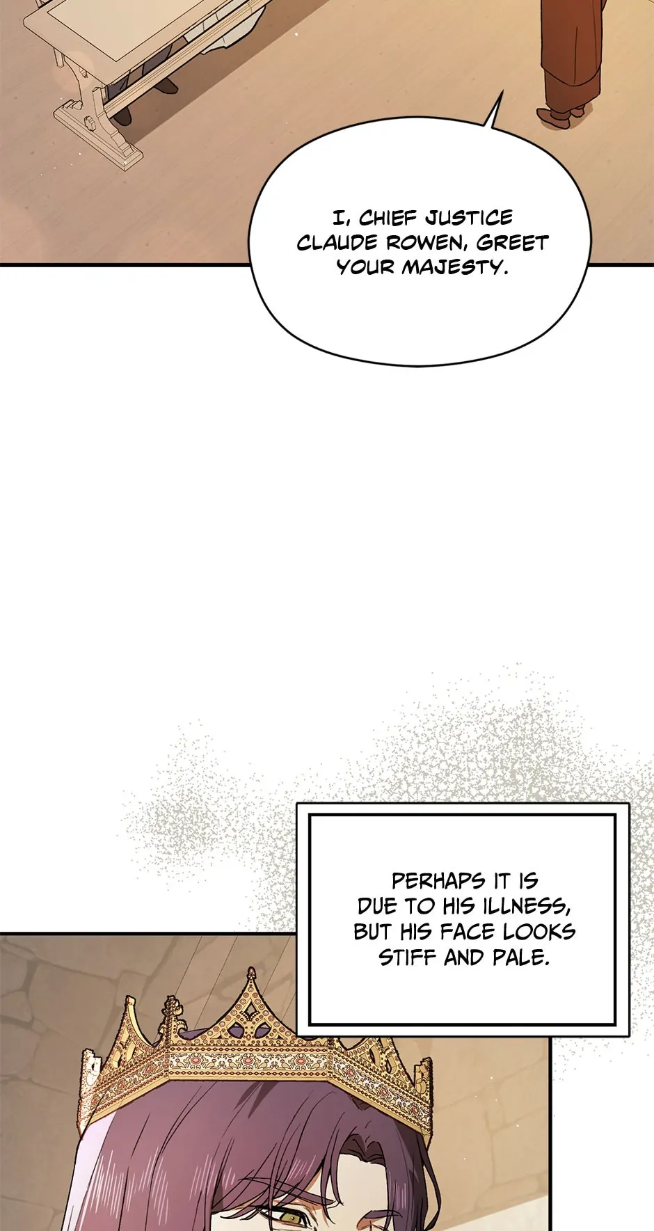 I Didn’t Mean to Seduce the Male Lead Chapter 89 - page 15