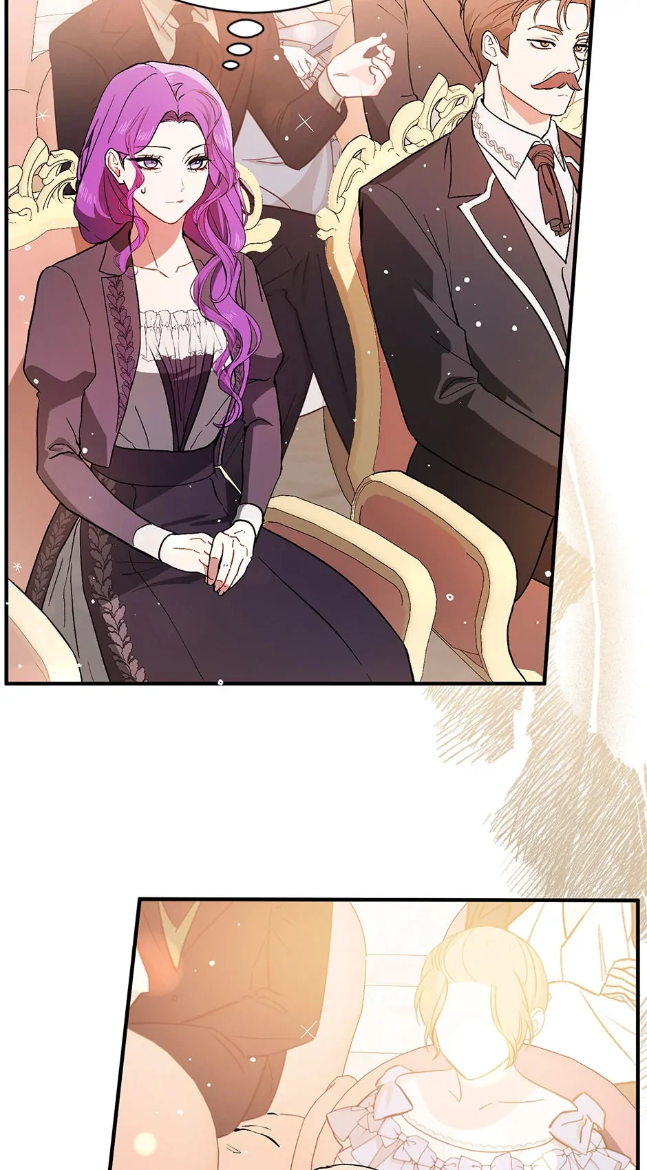 I Didn’t Mean to Seduce the Male Lead Chapter 89 - page 3