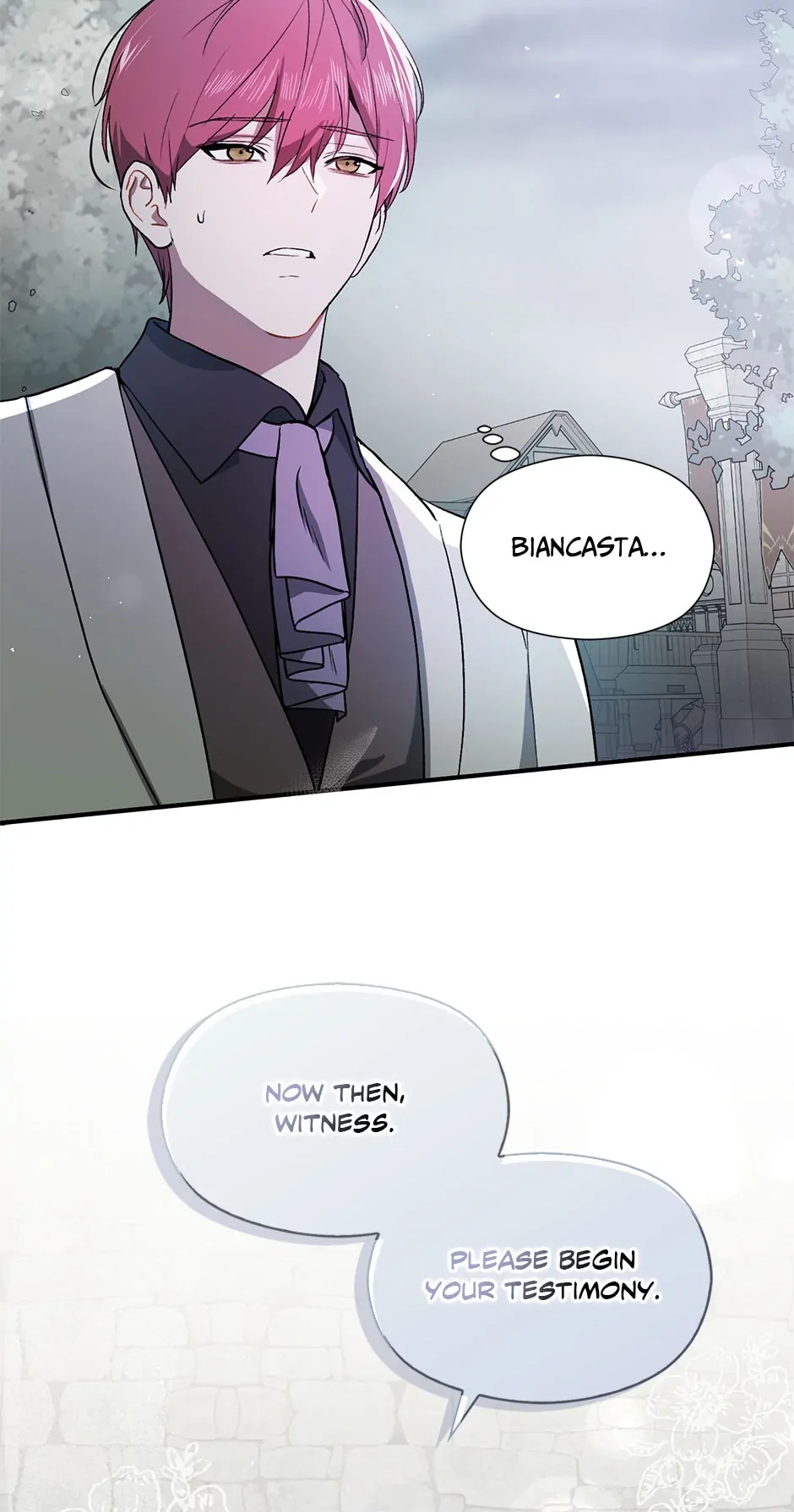 I Didn’t Mean to Seduce the Male Lead Chapter 89 - page 38