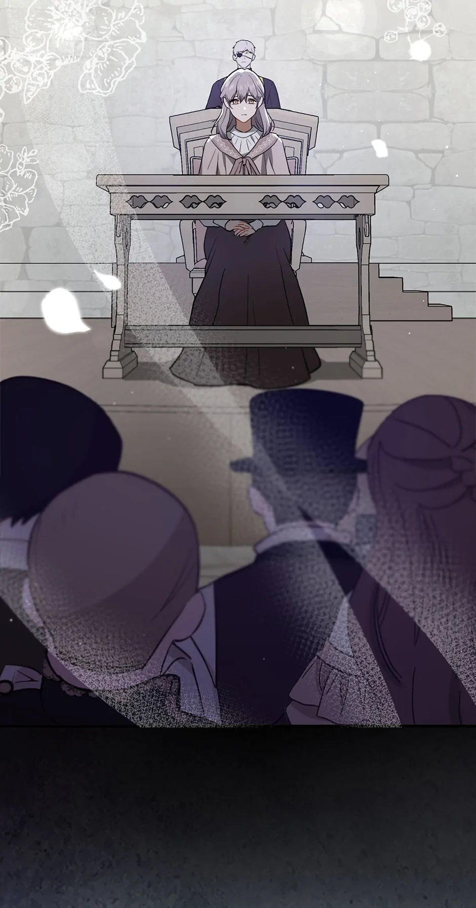 I Didn’t Mean to Seduce the Male Lead Chapter 89 - page 39