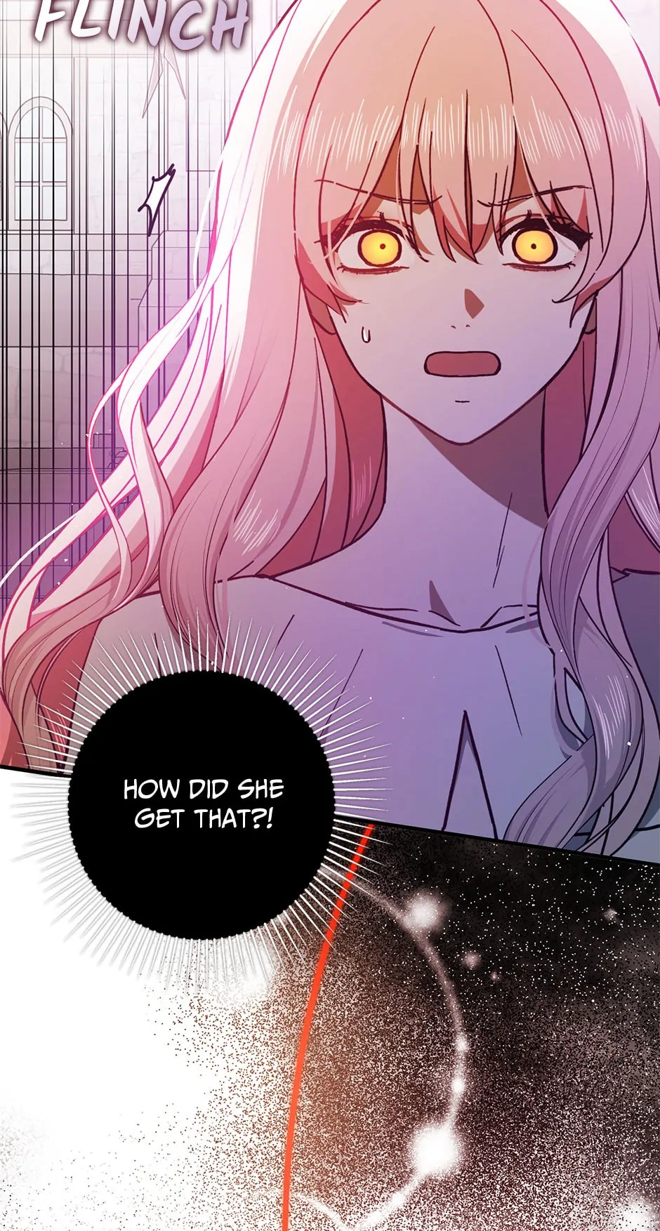 I Didn’t Mean to Seduce the Male Lead Chapter 90 - page 3