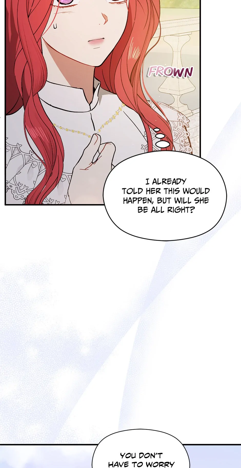 I Didn’t Mean to Seduce the Male Lead Chapter 90 - page 38