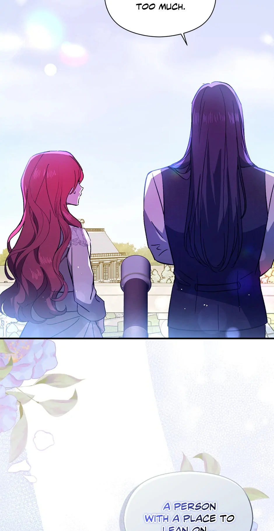 I Didn’t Mean to Seduce the Male Lead Chapter 90 - page 39