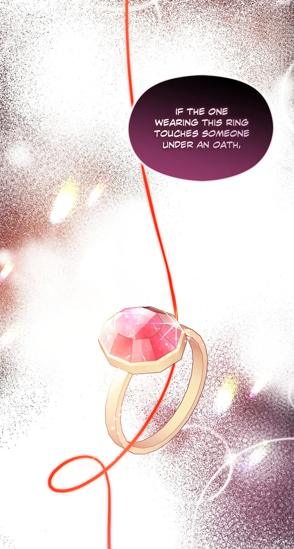 I Didn’t Mean to Seduce the Male Lead Chapter 90 - page 4