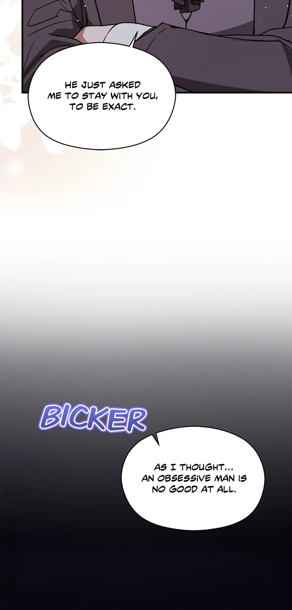 I Didn’t Mean to Seduce the Male Lead Chapter 90 - page 51