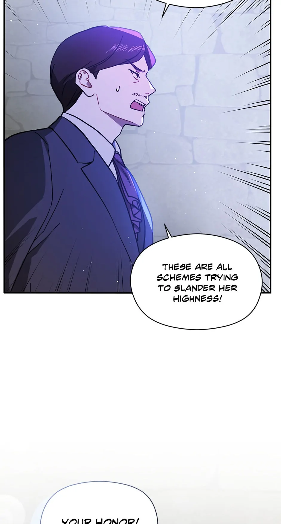 I Didn’t Mean to Seduce the Male Lead Chapter 90 - page 7