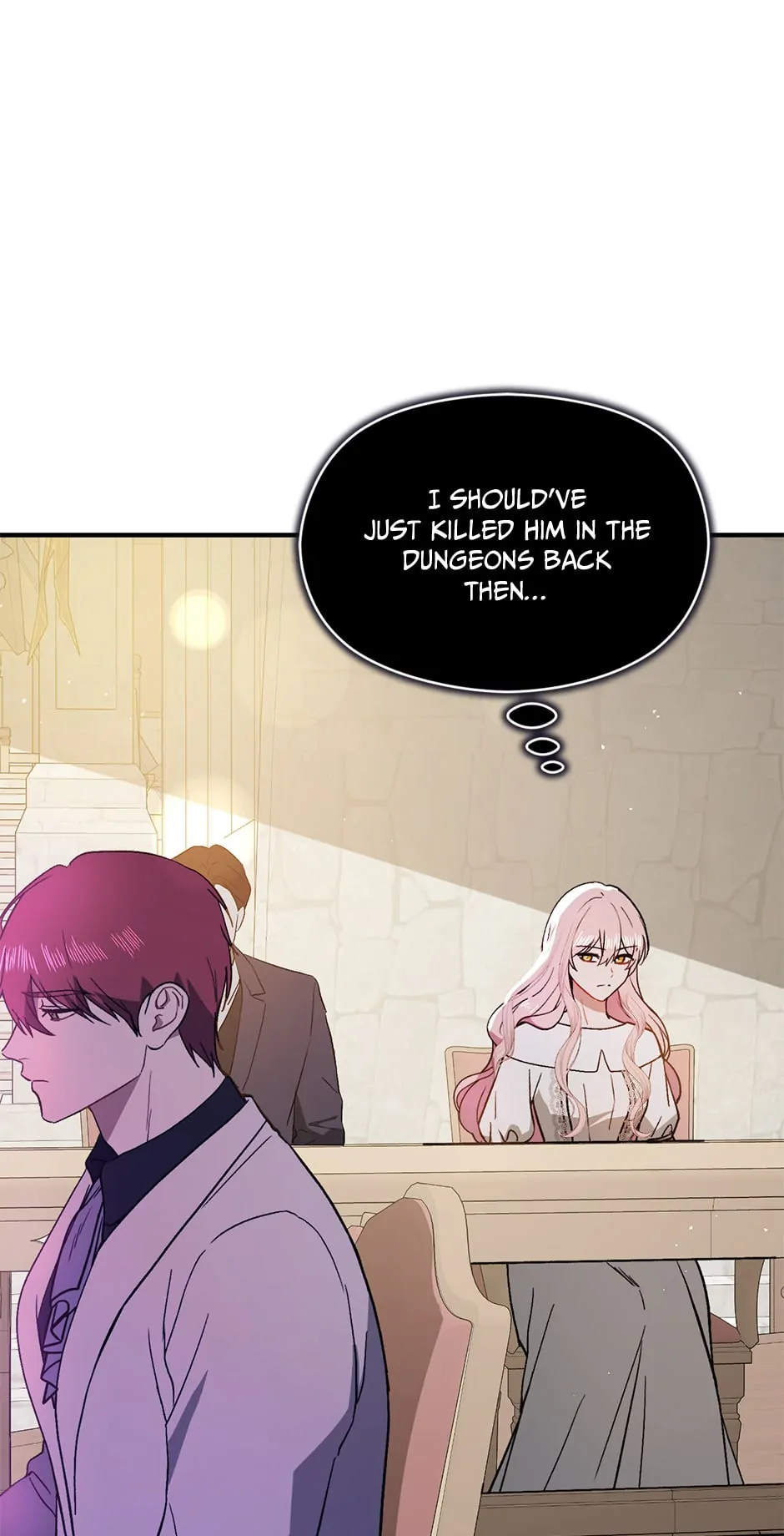 I Didn’t Mean to Seduce the Male Lead Chapter 90 - page 73