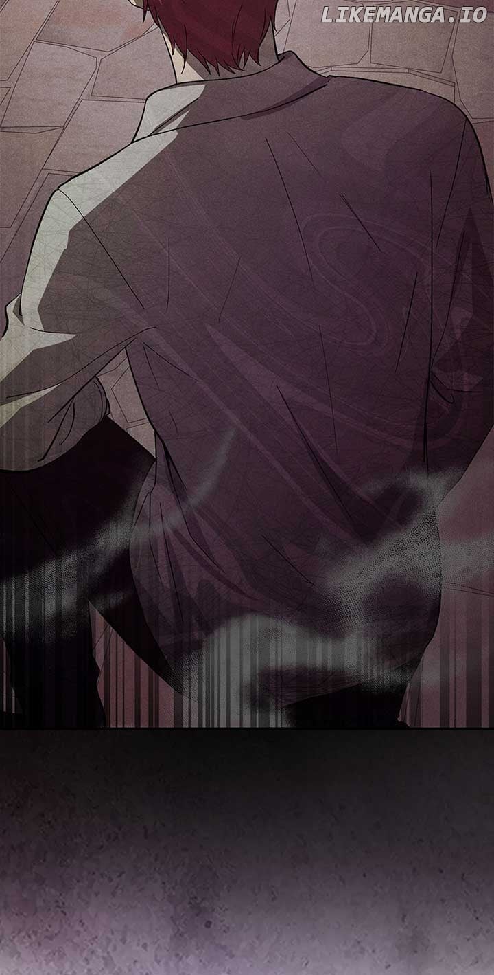 I Didn’t Mean to Seduce the Male Lead Chapter 91 - page 10