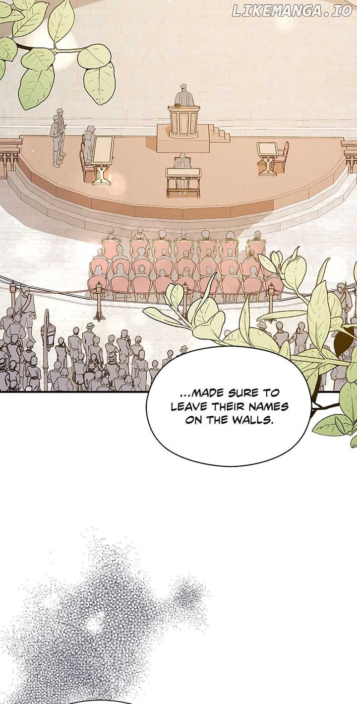 I Didn’t Mean to Seduce the Male Lead Chapter 91 - page 12
