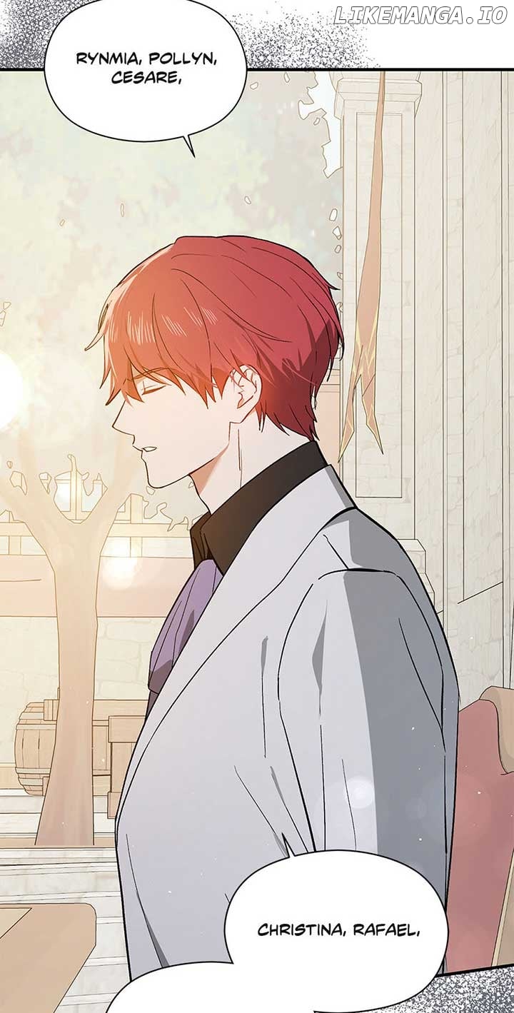 I Didn’t Mean to Seduce the Male Lead Chapter 91 - page 13