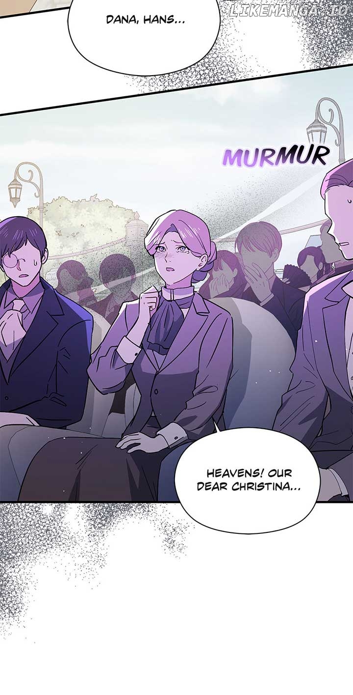 I Didn’t Mean to Seduce the Male Lead Chapter 91 - page 14
