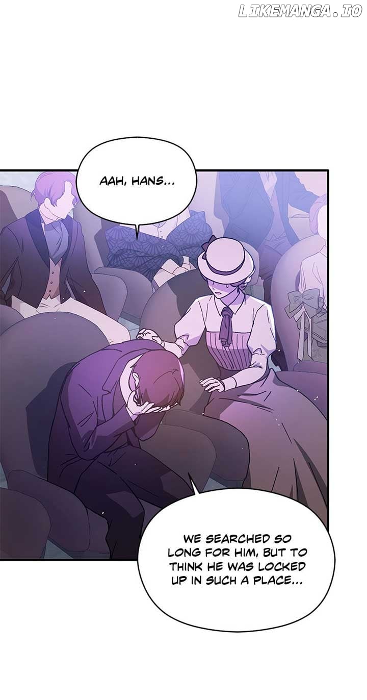 I Didn’t Mean to Seduce the Male Lead Chapter 91 - page 15