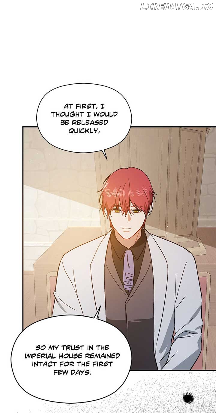 I Didn’t Mean to Seduce the Male Lead Chapter 91 - page 16