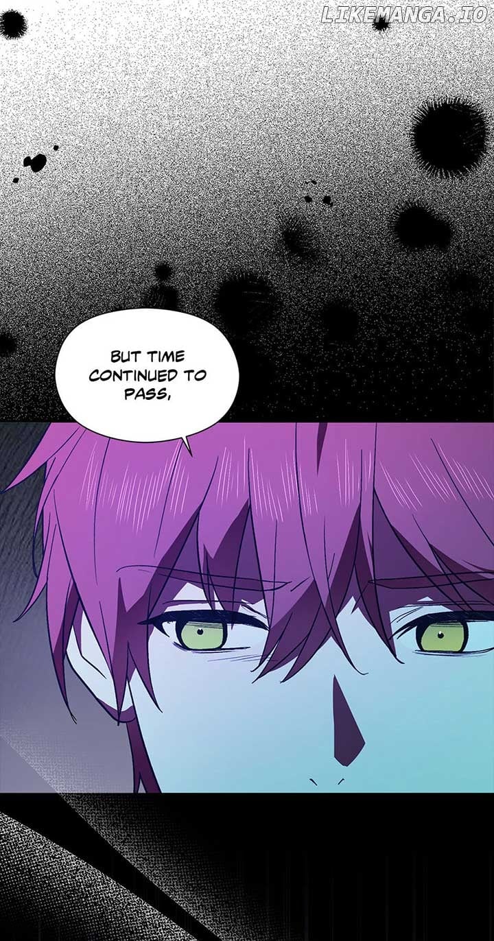 I Didn’t Mean to Seduce the Male Lead Chapter 91 - page 17