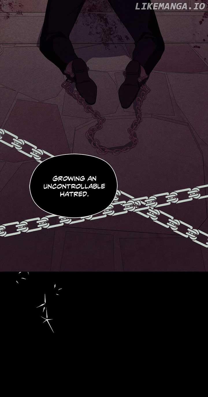 I Didn’t Mean to Seduce the Male Lead Chapter 91 - page 19