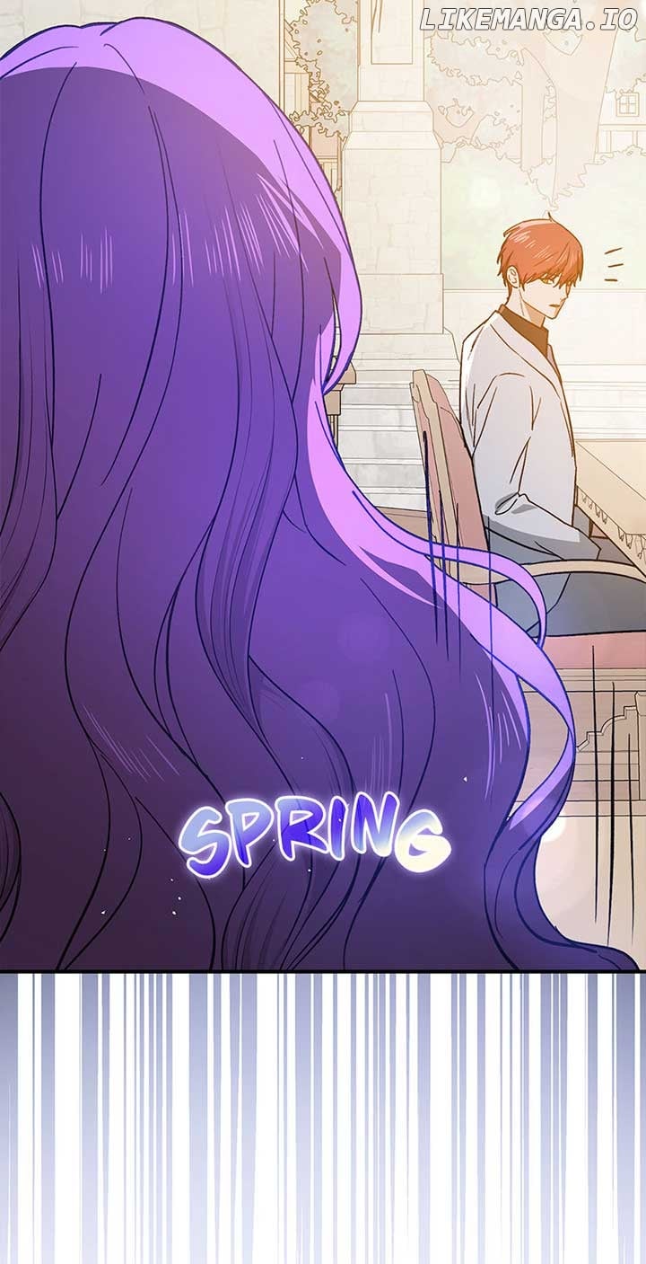 I Didn’t Mean to Seduce the Male Lead Chapter 91 - page 25