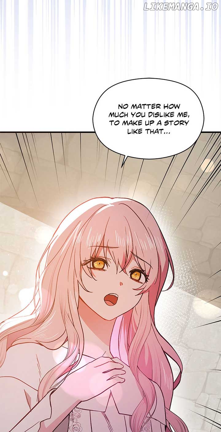 I Didn’t Mean to Seduce the Male Lead Chapter 91 - page 26