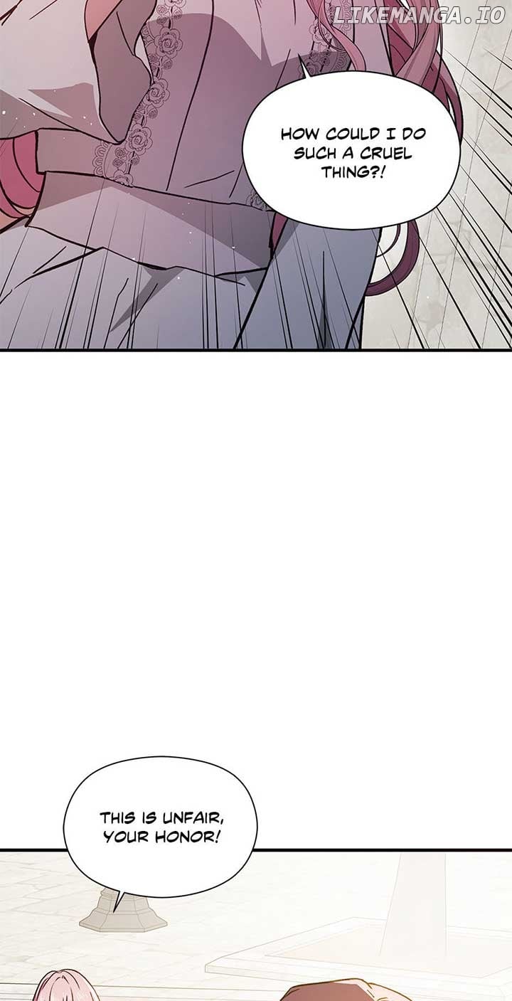 I Didn’t Mean to Seduce the Male Lead Chapter 91 - page 27