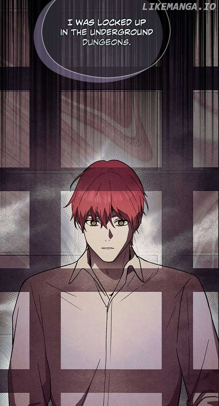I Didn’t Mean to Seduce the Male Lead Chapter 91 - page 3