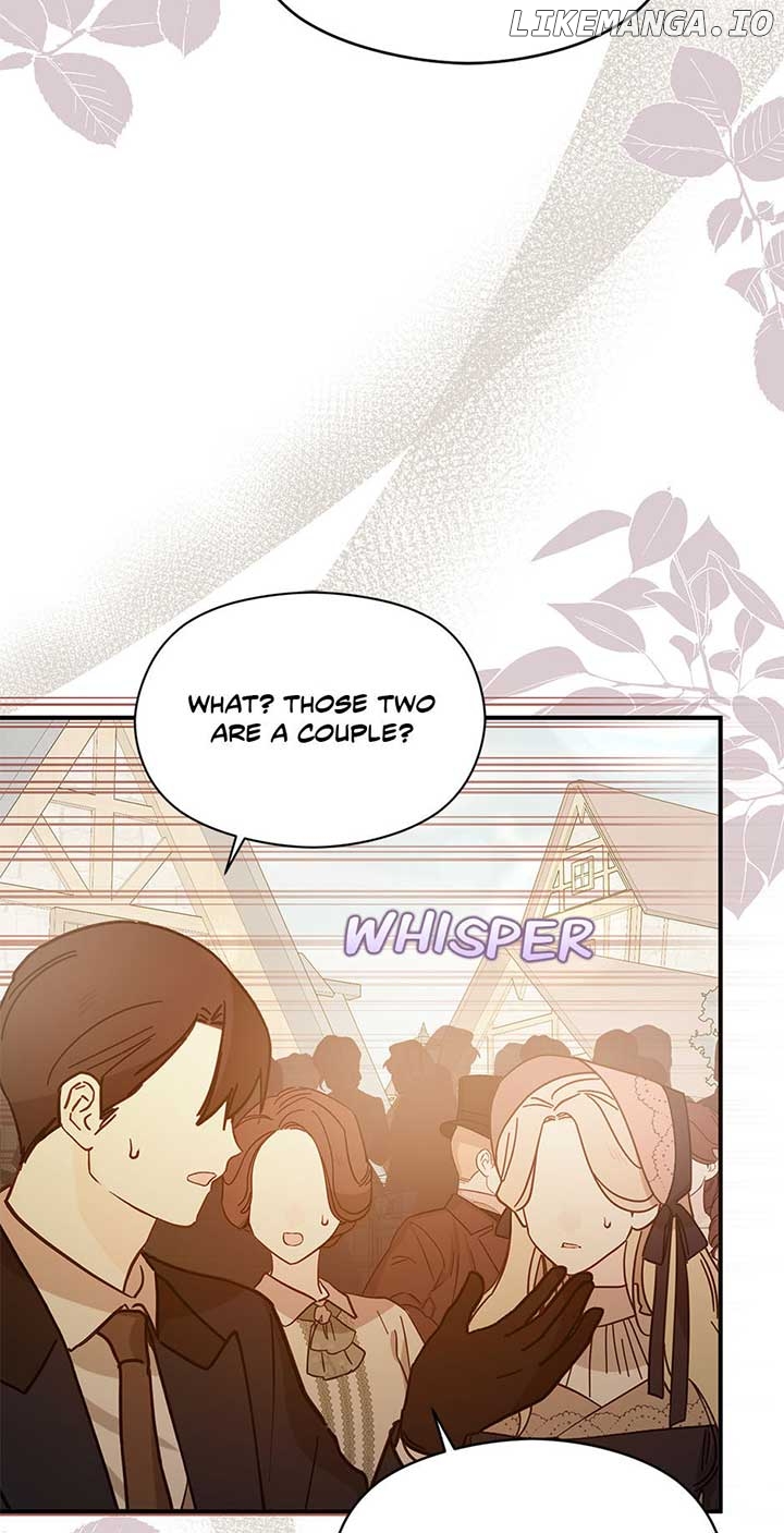 I Didn’t Mean to Seduce the Male Lead Chapter 91 - page 34