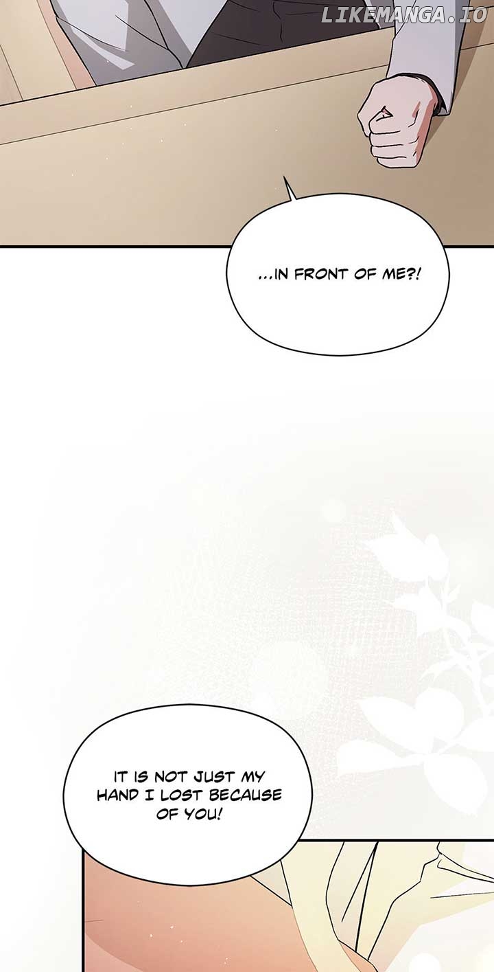 I Didn’t Mean to Seduce the Male Lead Chapter 91 - page 38