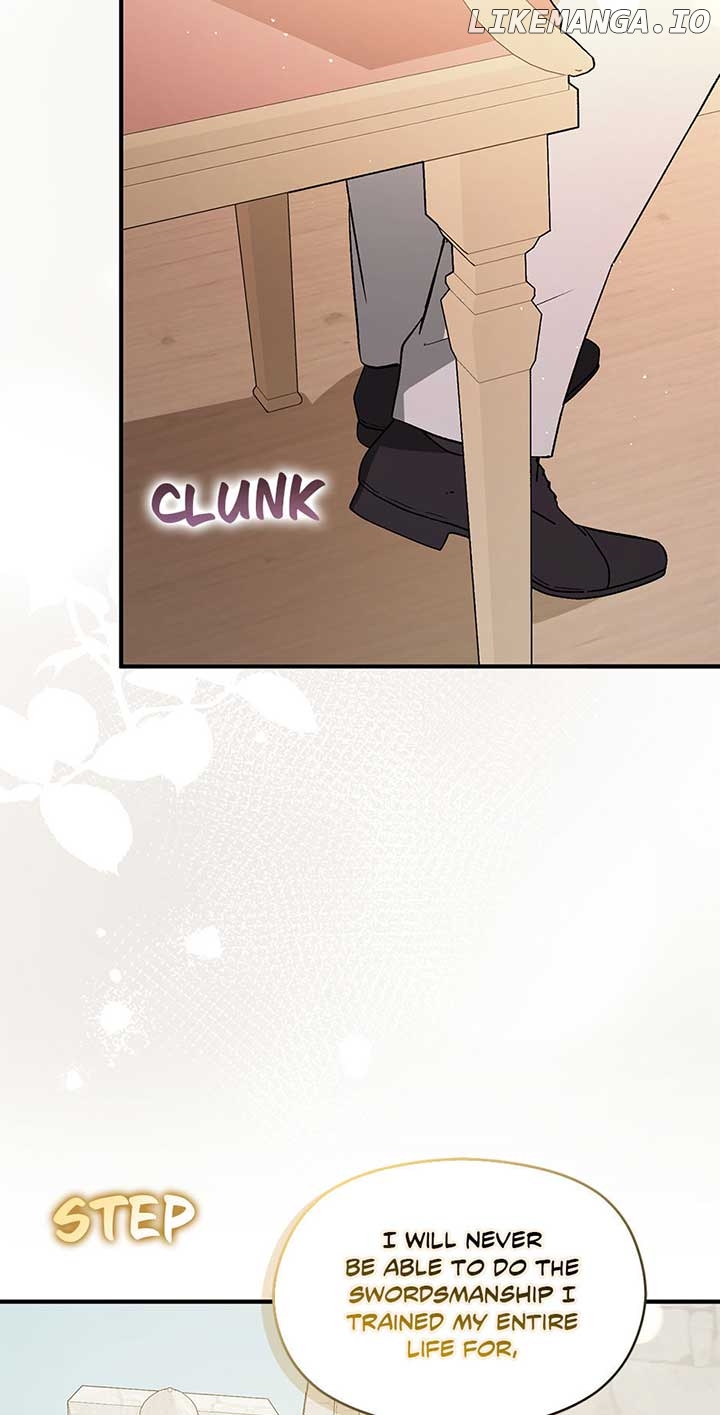 I Didn’t Mean to Seduce the Male Lead Chapter 91 - page 39