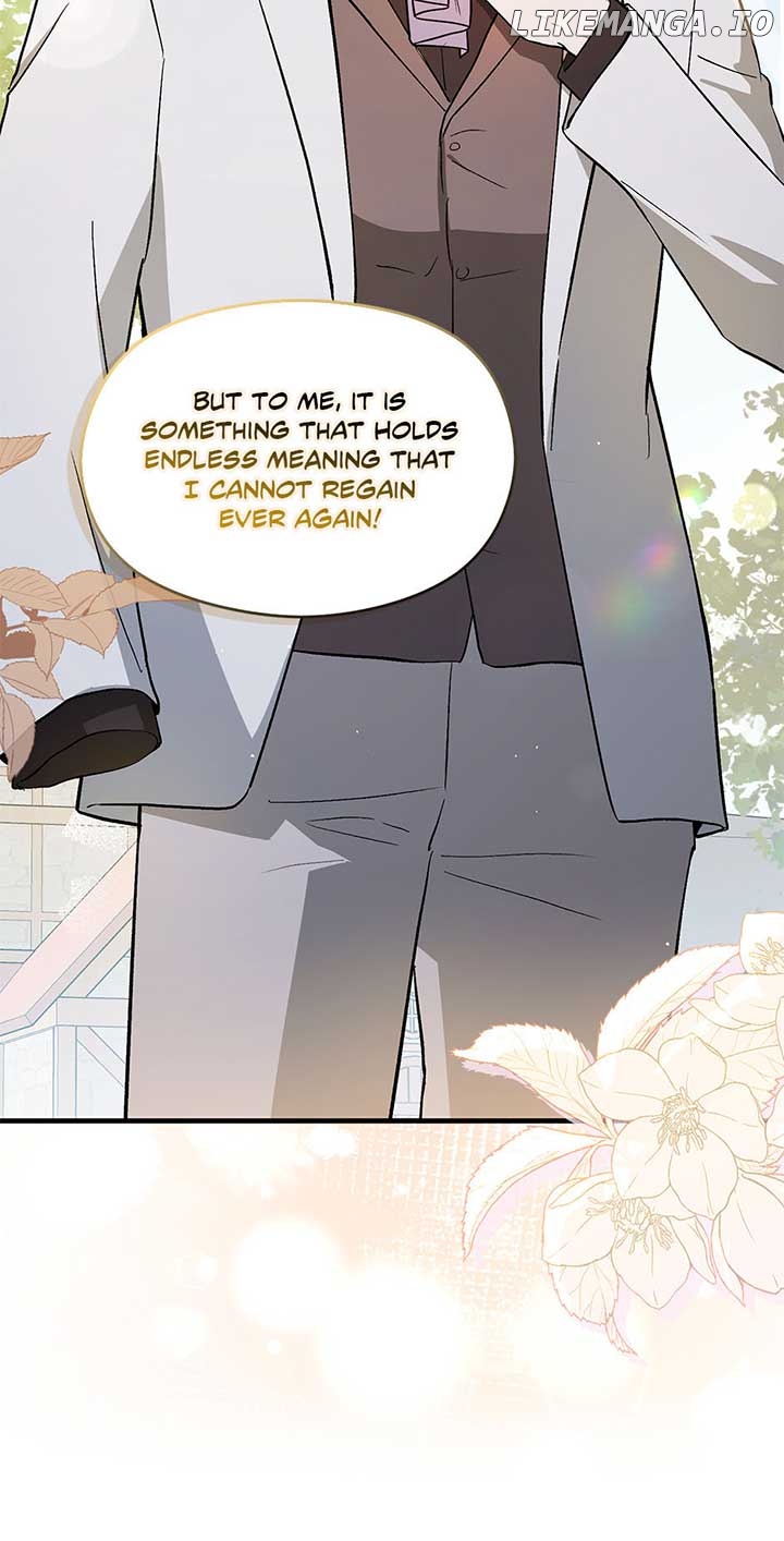 I Didn’t Mean to Seduce the Male Lead Chapter 91 - page 42