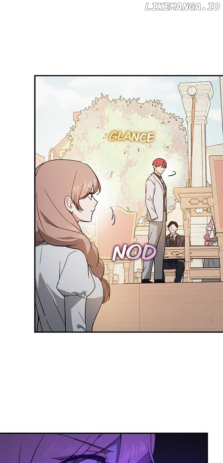 I Didn’t Mean to Seduce the Male Lead Chapter 91 - page 50