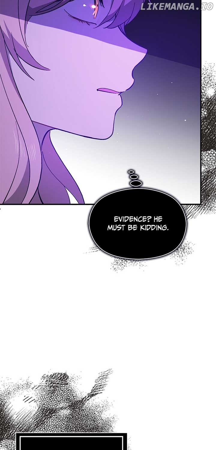 I Didn’t Mean to Seduce the Male Lead Chapter 91 - page 51