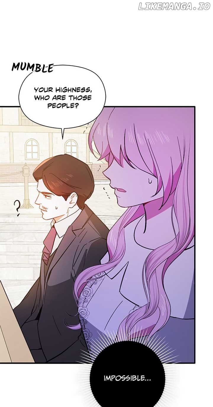 I Didn’t Mean to Seduce the Male Lead Chapter 91 - page 56