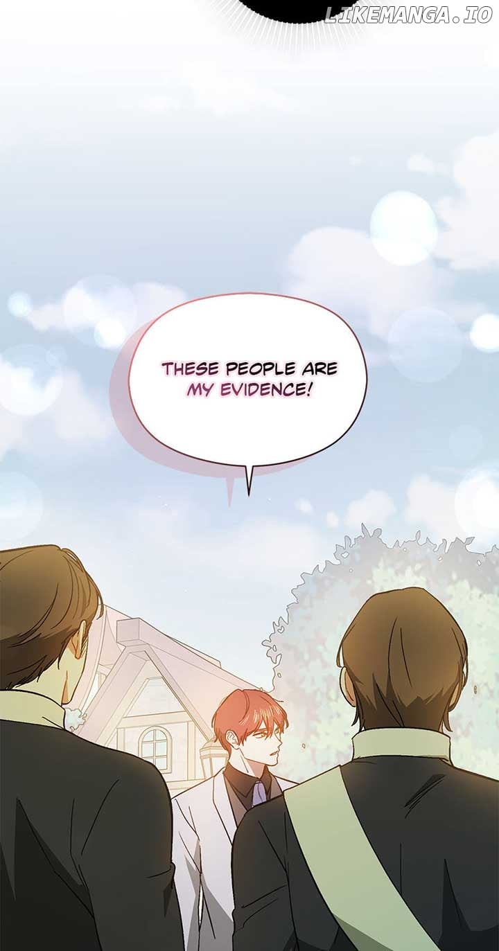 I Didn’t Mean to Seduce the Male Lead Chapter 91 - page 57