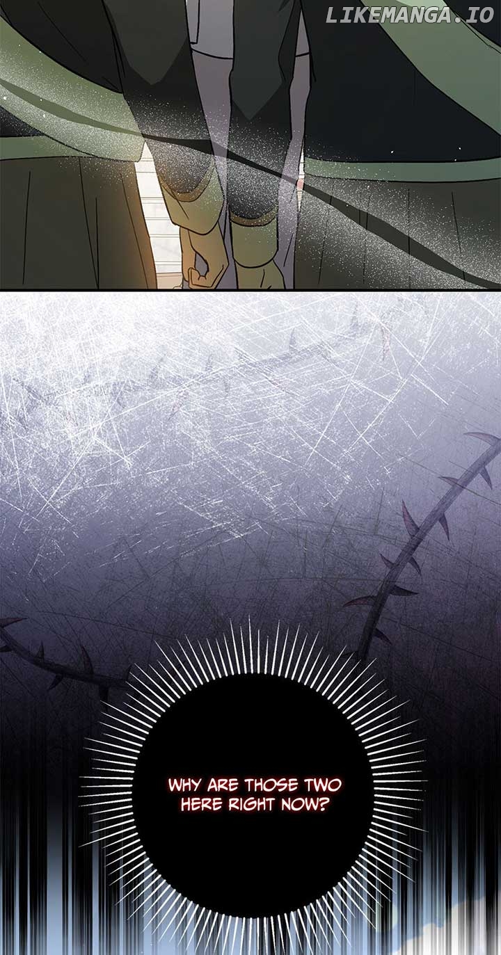 I Didn’t Mean to Seduce the Male Lead Chapter 91 - page 58